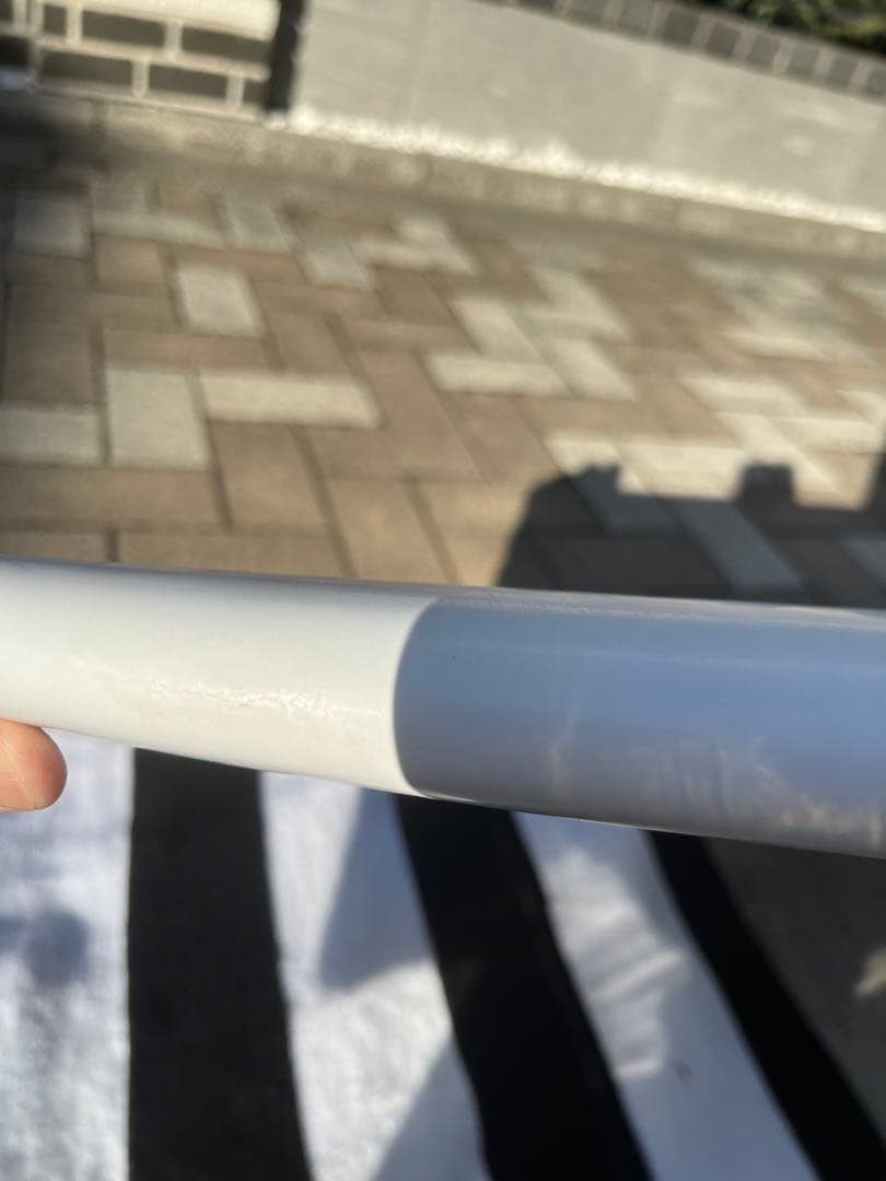 【Akira】PLACEBOプレセボ／RNF-SNAPPER 5’9”