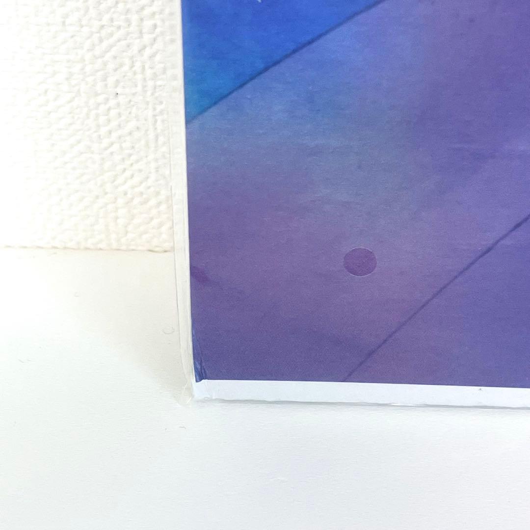 美少女戦士セーラームーン　オーロラポスター（B）　セレニティ　エンディミオン