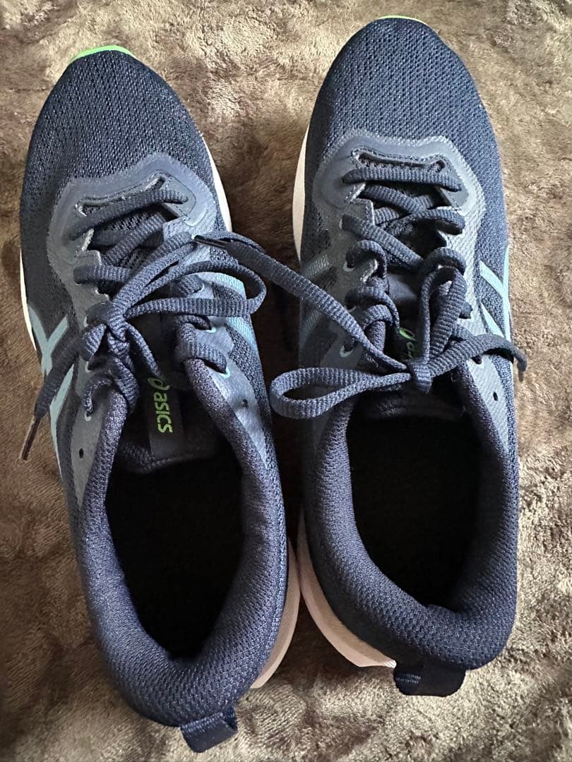 asics ランニングシューズ