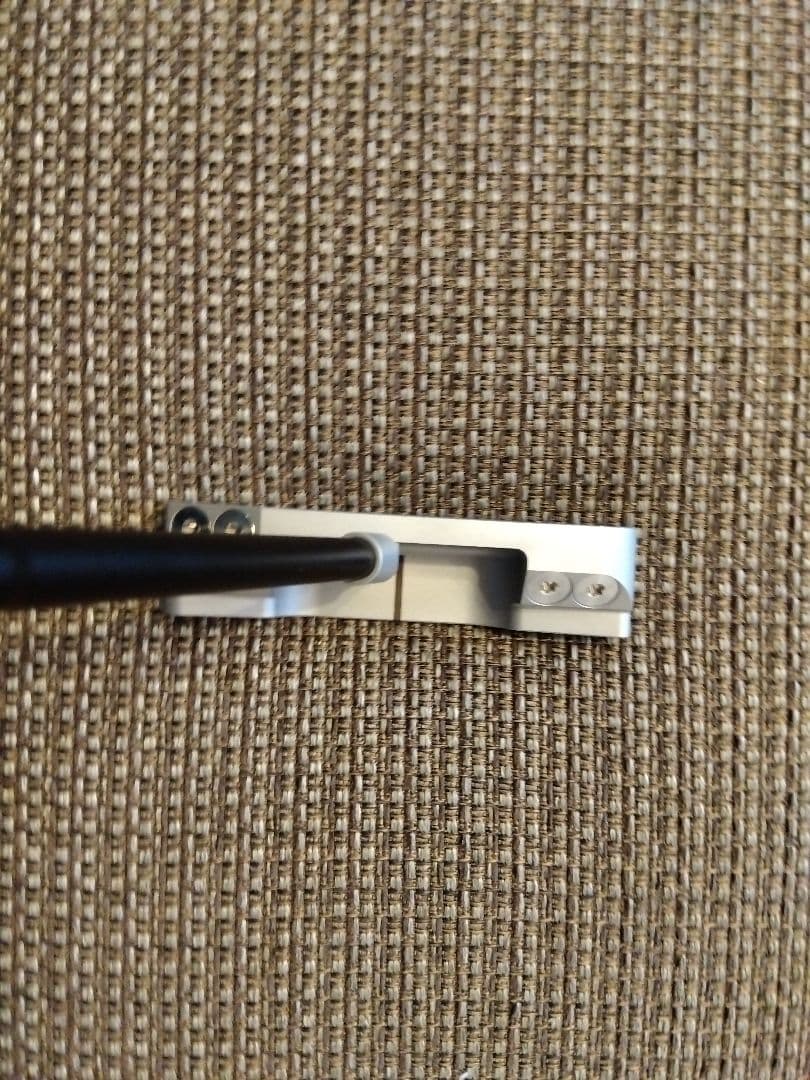 L.A.B. GOLF LINK1 パター　34インチ　ほぼ未使用