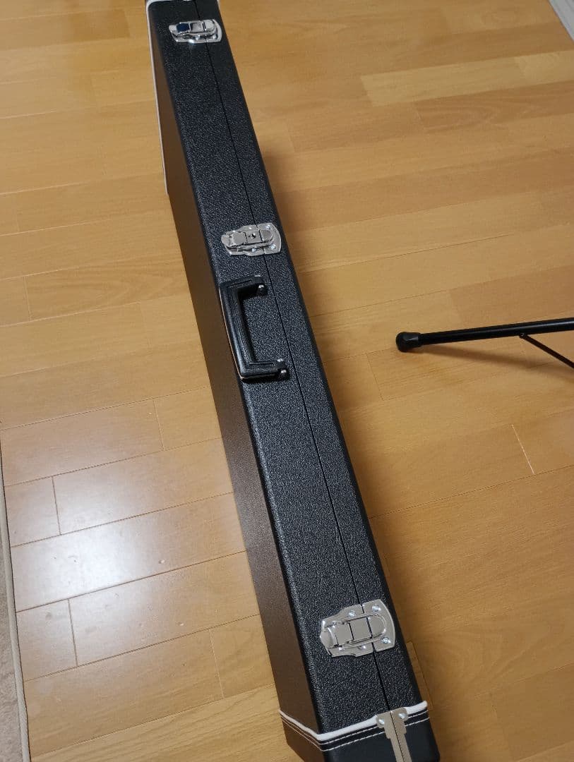 hide ギター チェリーサンバースト Burny　MG-165S