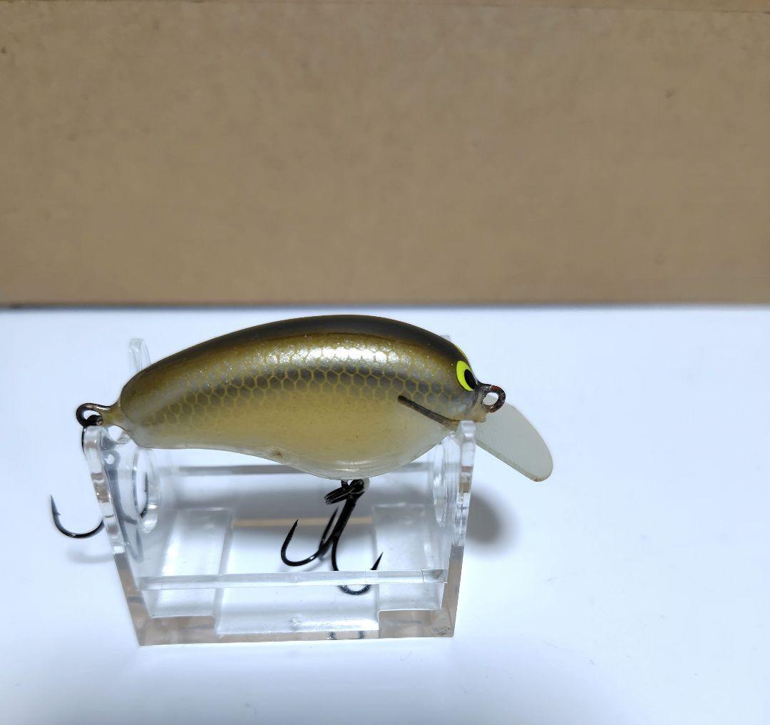 アメリカフラットサイドクランク　ロンイービー