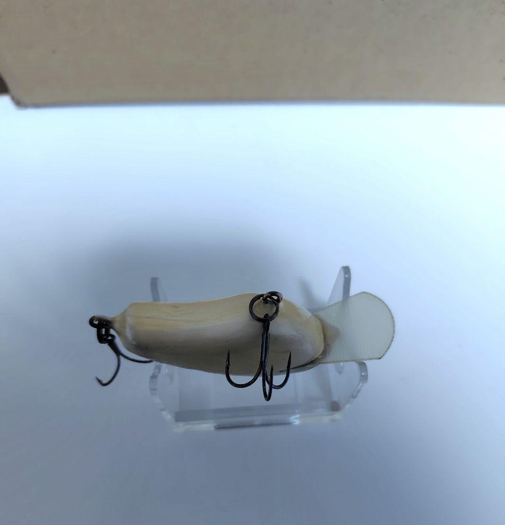 アメリカフラットサイドクランク　ロンイービー