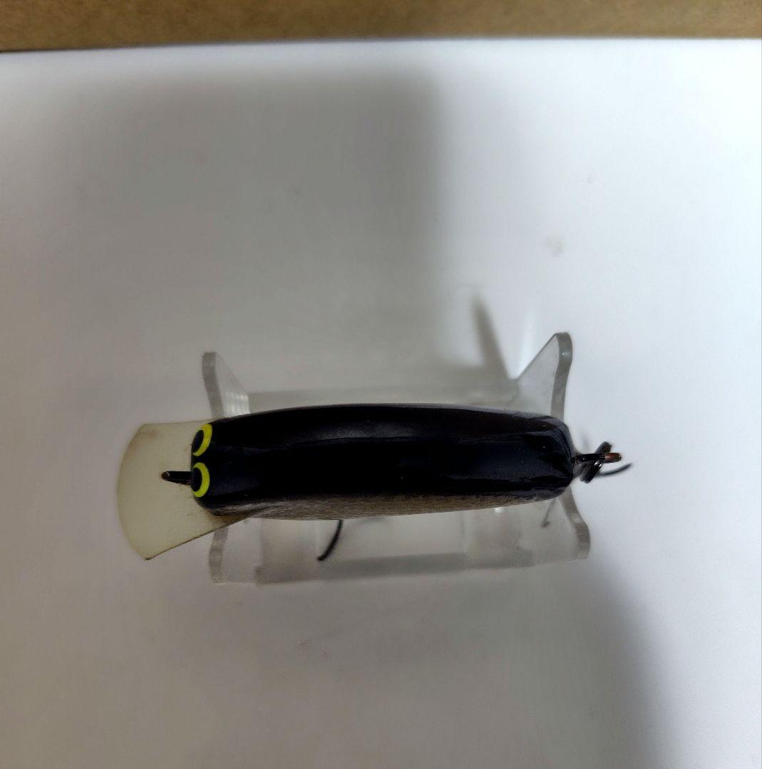 アメリカフラットサイドクランク　ロンイービー