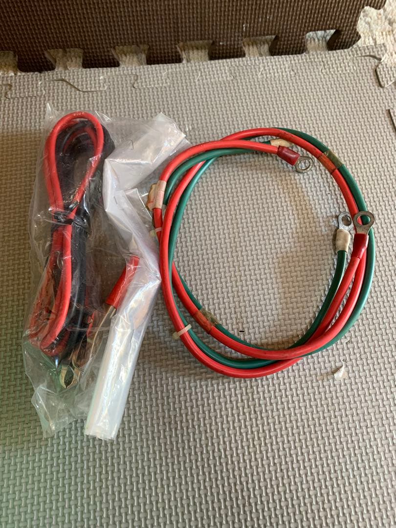 NISSYO NDV-400AE DC-AC インバーター