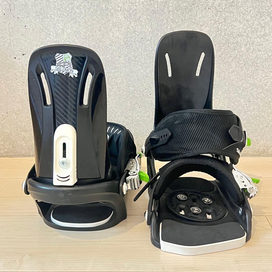 SALOMON ビンディング Fast fit MLサイズ サロモン