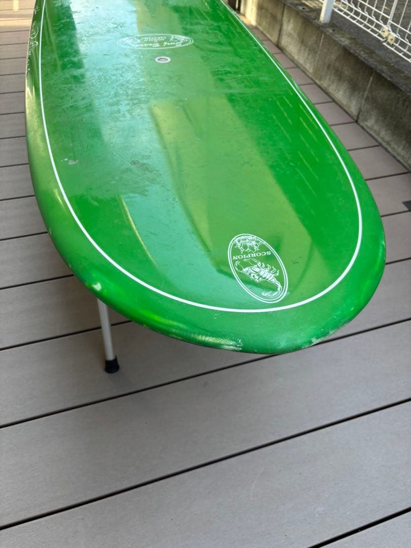 サーフィン・ボディボード Hawaiian Pro Designs scorpion