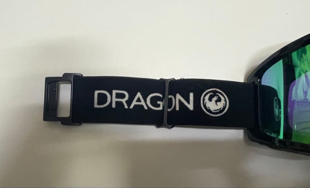DRAGON LUMALENS JAPAN ゴーグル　ドラゴン　スノーボード