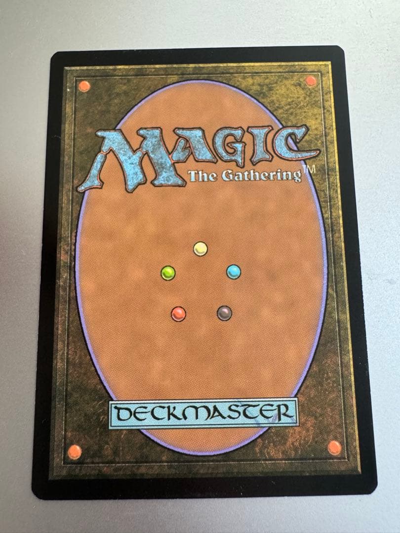 MTG 悪魔の教示者 ジャッジ褒賞 FOIL Demonic Tutor 英語