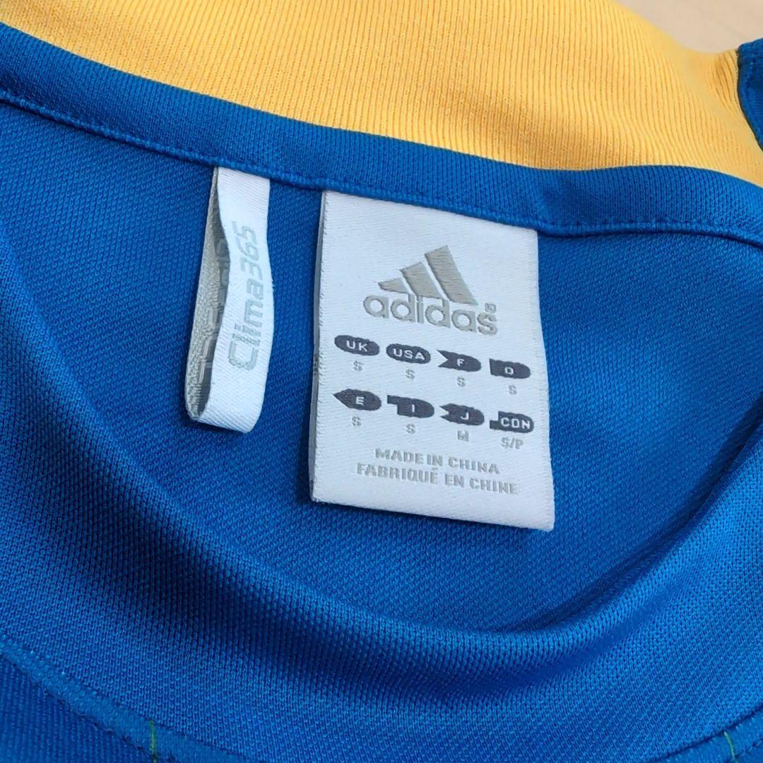 【即購入⭕】日本代表 本田圭佑 2008年 ユニフォーム adidas