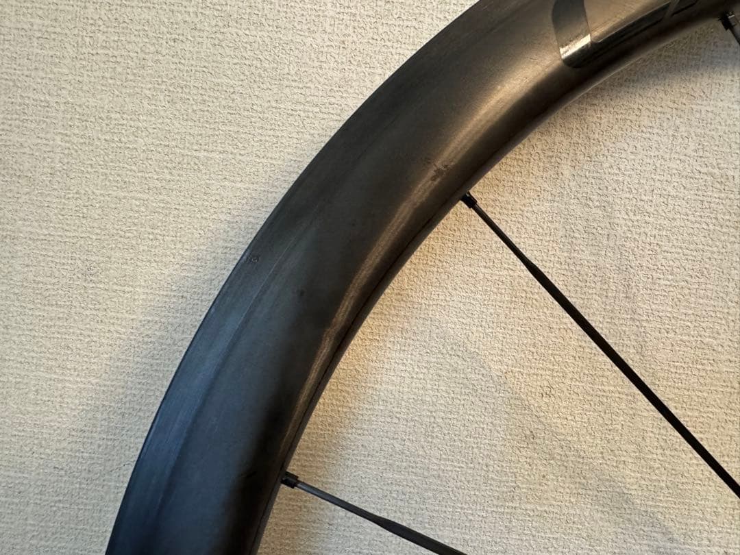 CADEX 42 TUBELESS シマノフリー