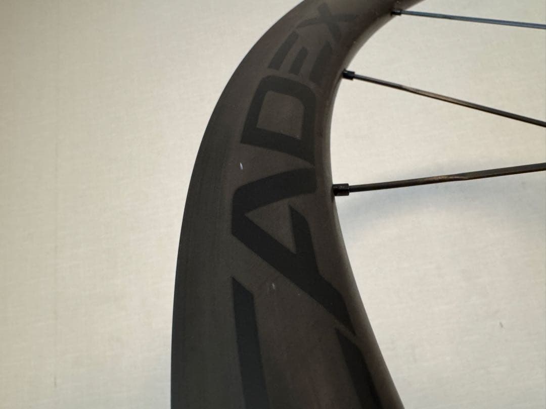 CADEX 42 TUBELESS シマノフリー