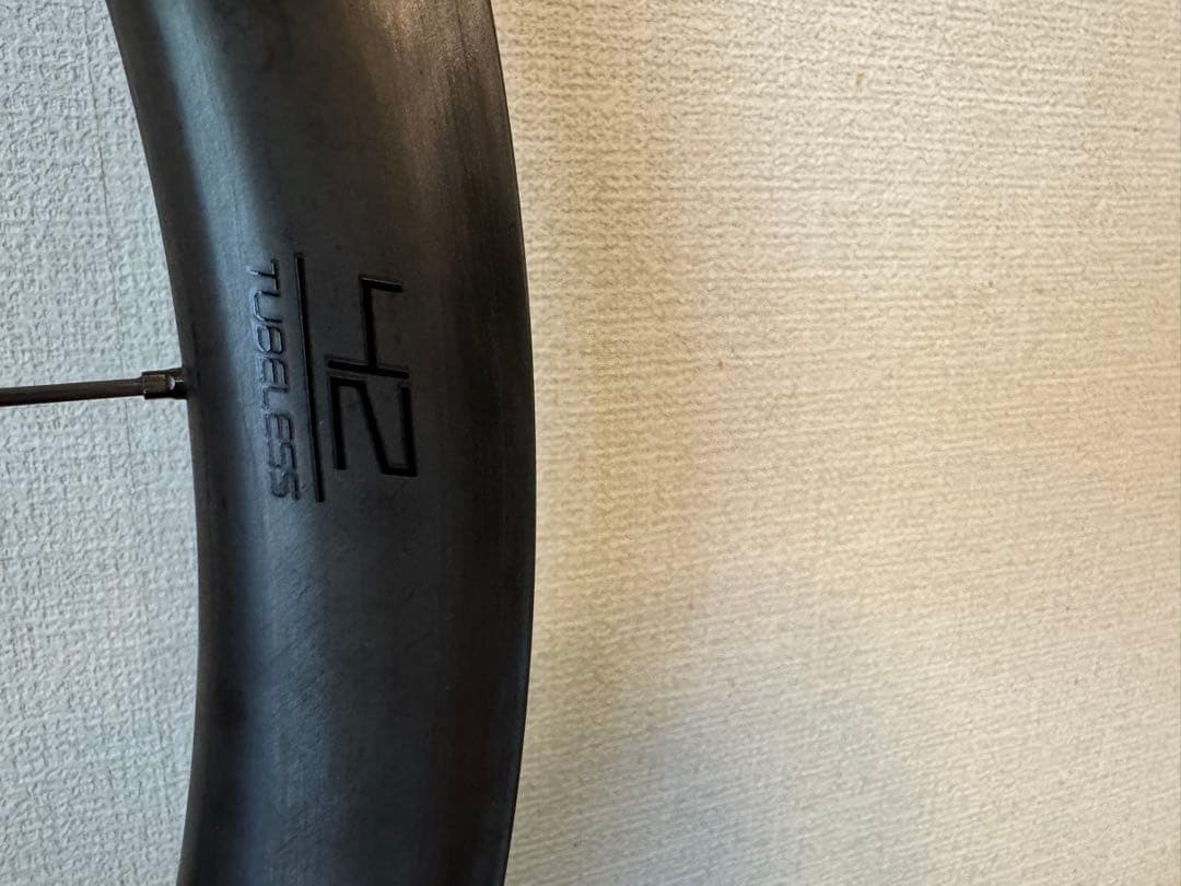 CADEX 42 TUBELESS シマノフリー