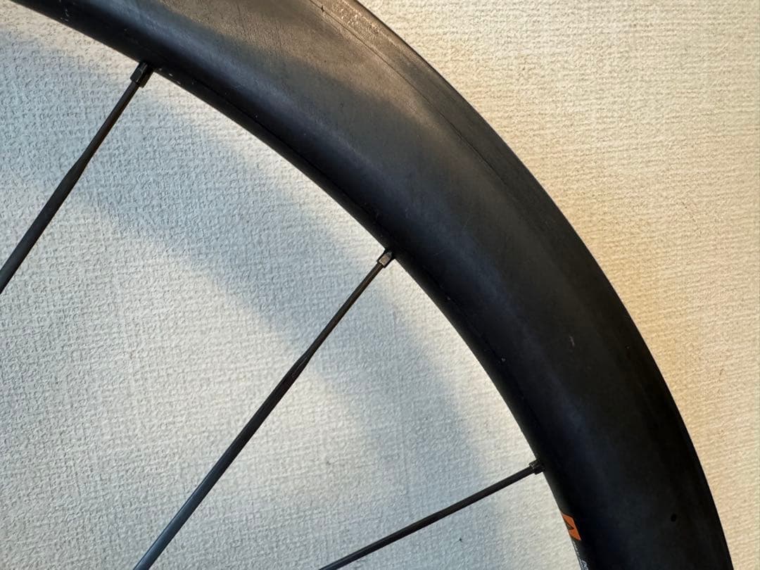 CADEX 42 TUBELESS シマノフリー