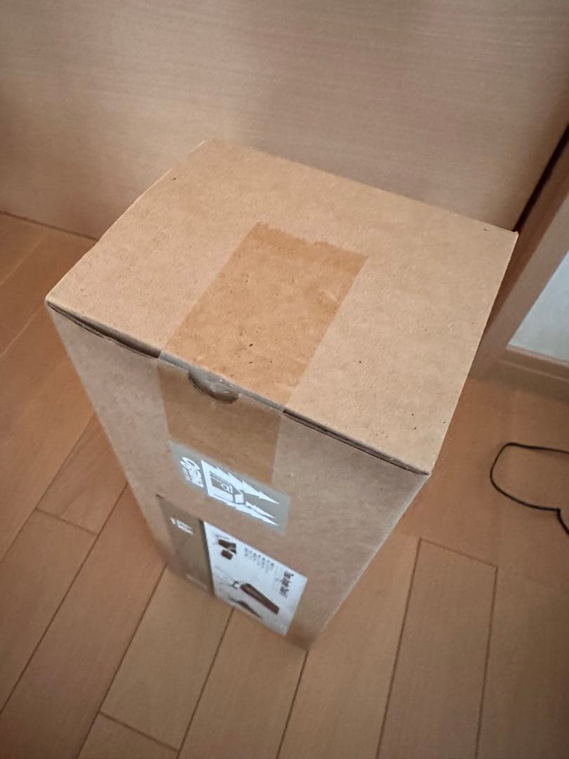 Ogawa Two Angle Chair S ブラック