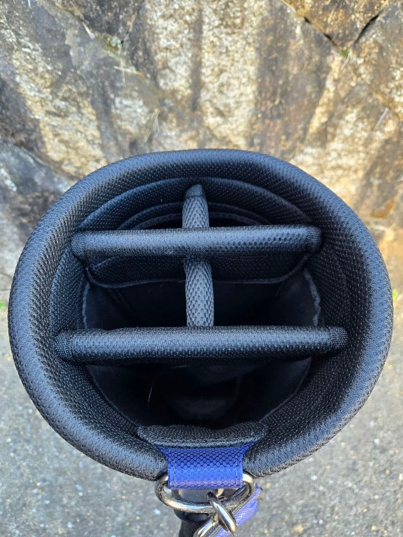 SRIXON　スリクソン　9型キャディバッグ