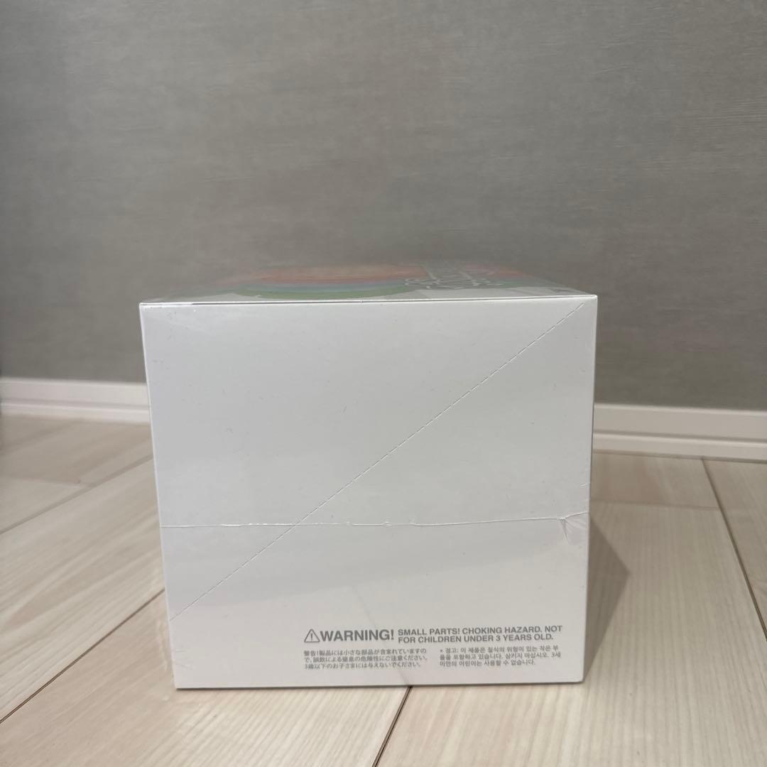 POP MART Big into Energy 未開封