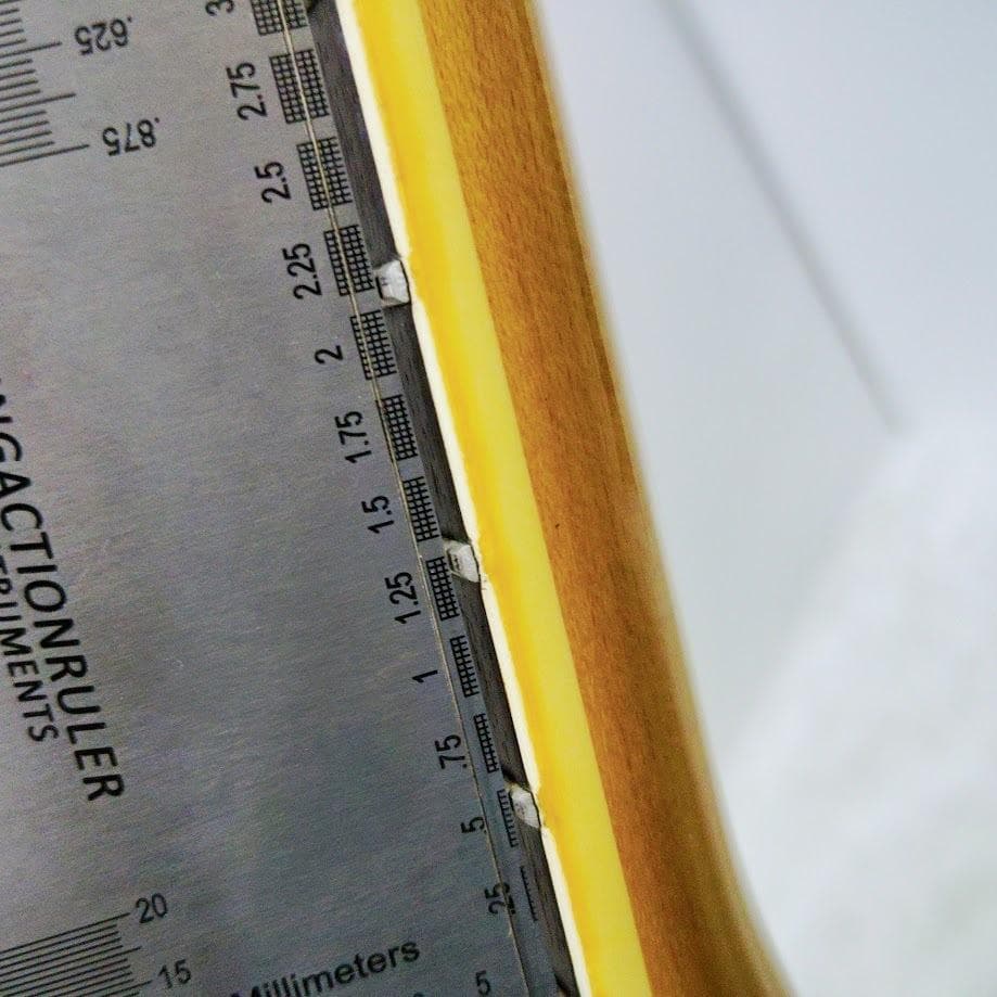 T*K様 フェルナンデス FERNANDES MG-80X モッキンバード HI