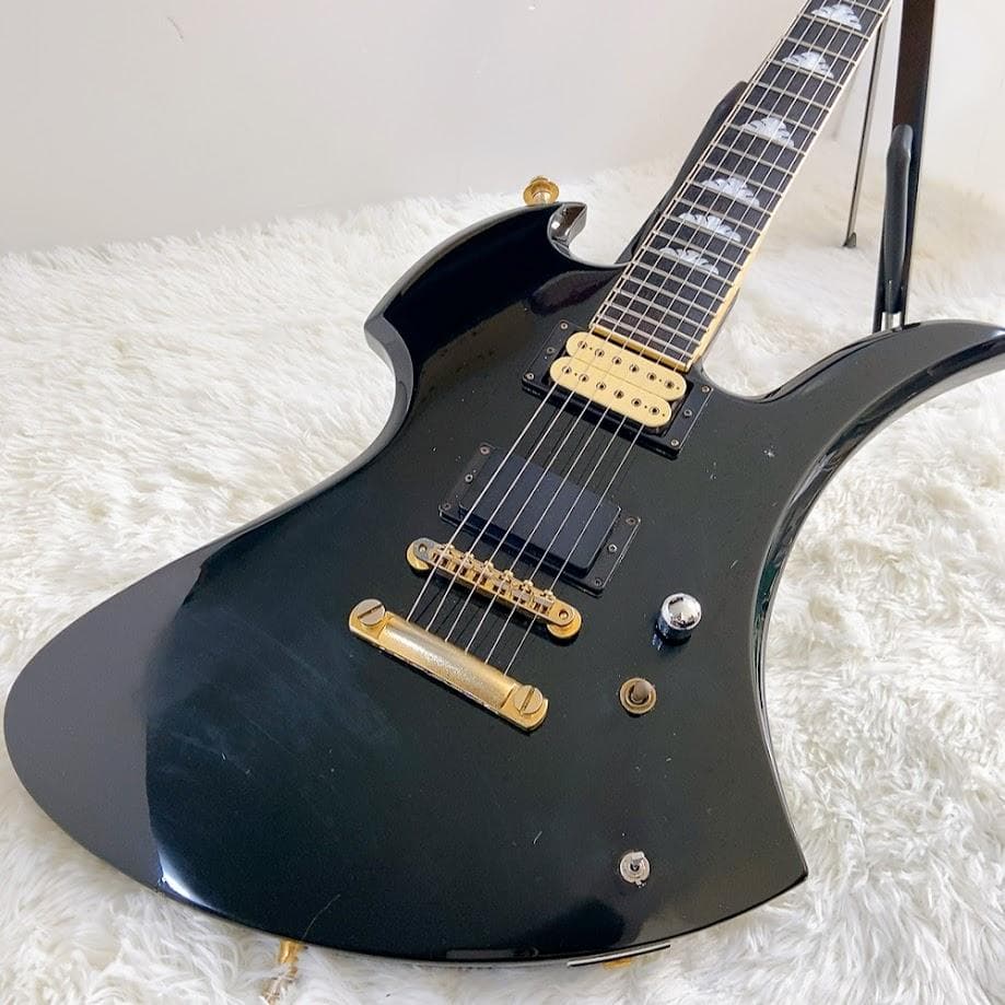 T*K様 フェルナンデス FERNANDES MG-80X モッキンバード HI