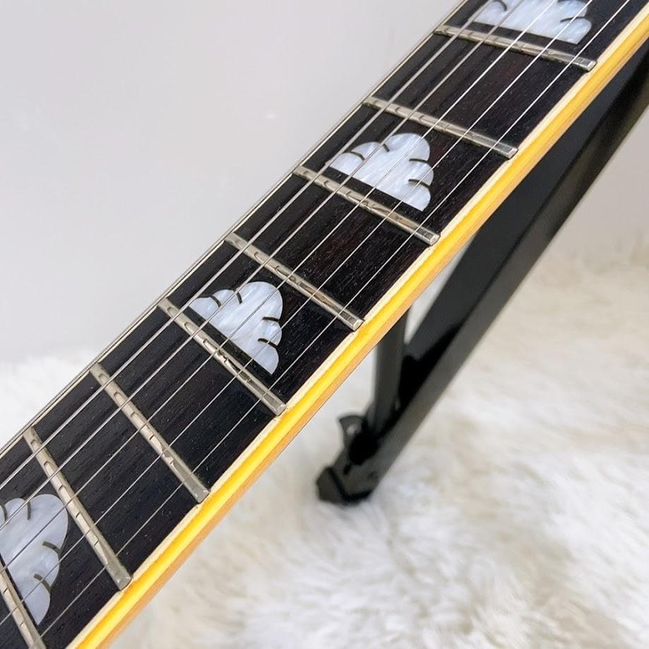 T*K様 フェルナンデス FERNANDES MG-80X モッキンバード HI