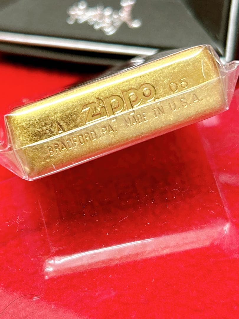 新品 姑獲鳥の夏 猫目洞 ZIPPO ジッポライター 京極夏彦 黒猫 映画グッズ