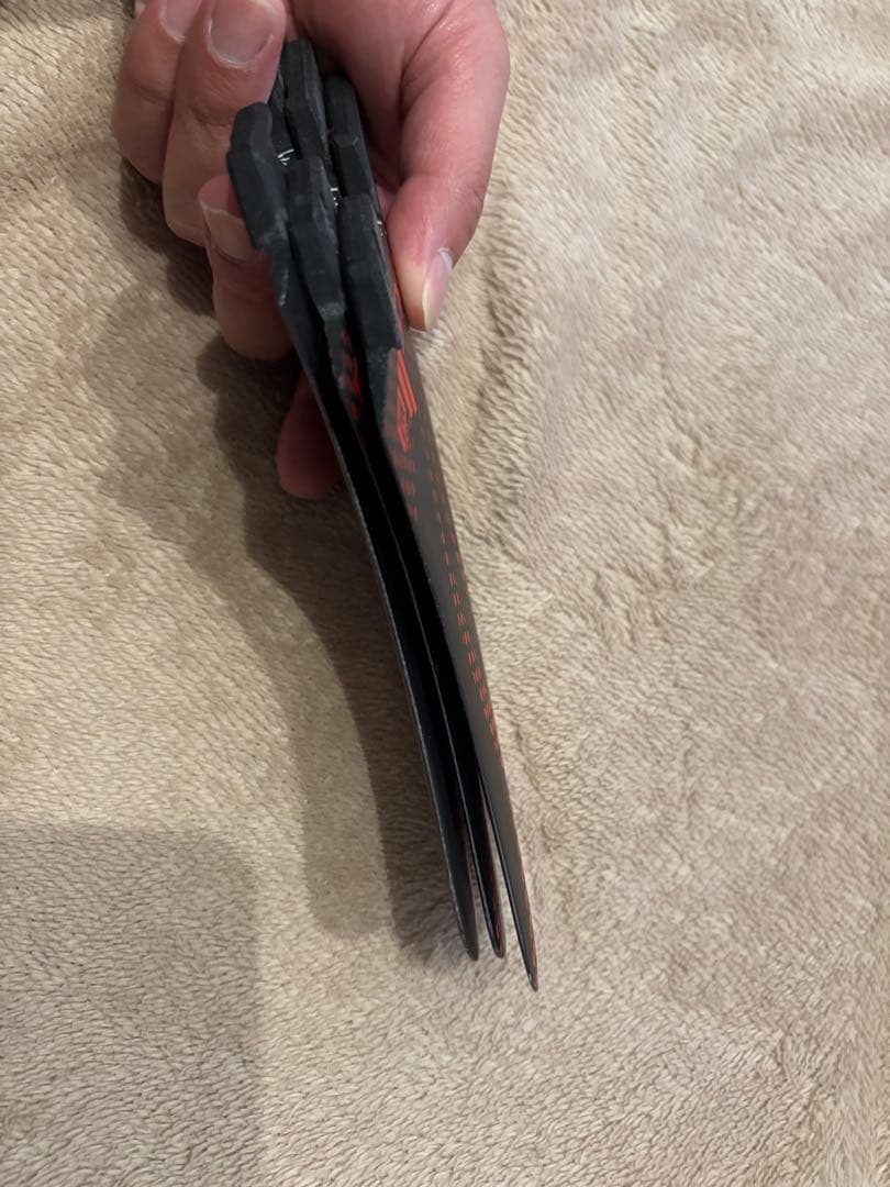 美品シャープアイFCS II