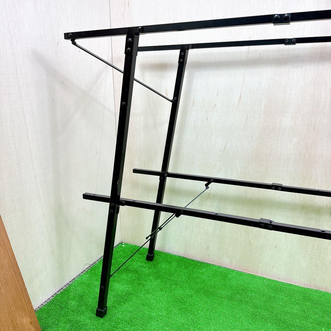 スノーピーク LV-250 ワンアクションラック peak キャンプ