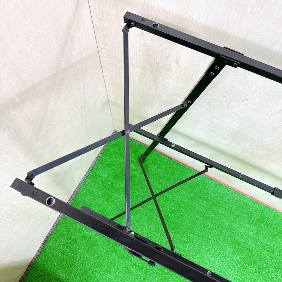 スノーピーク LV-250 ワンアクションラック peak キャンプ