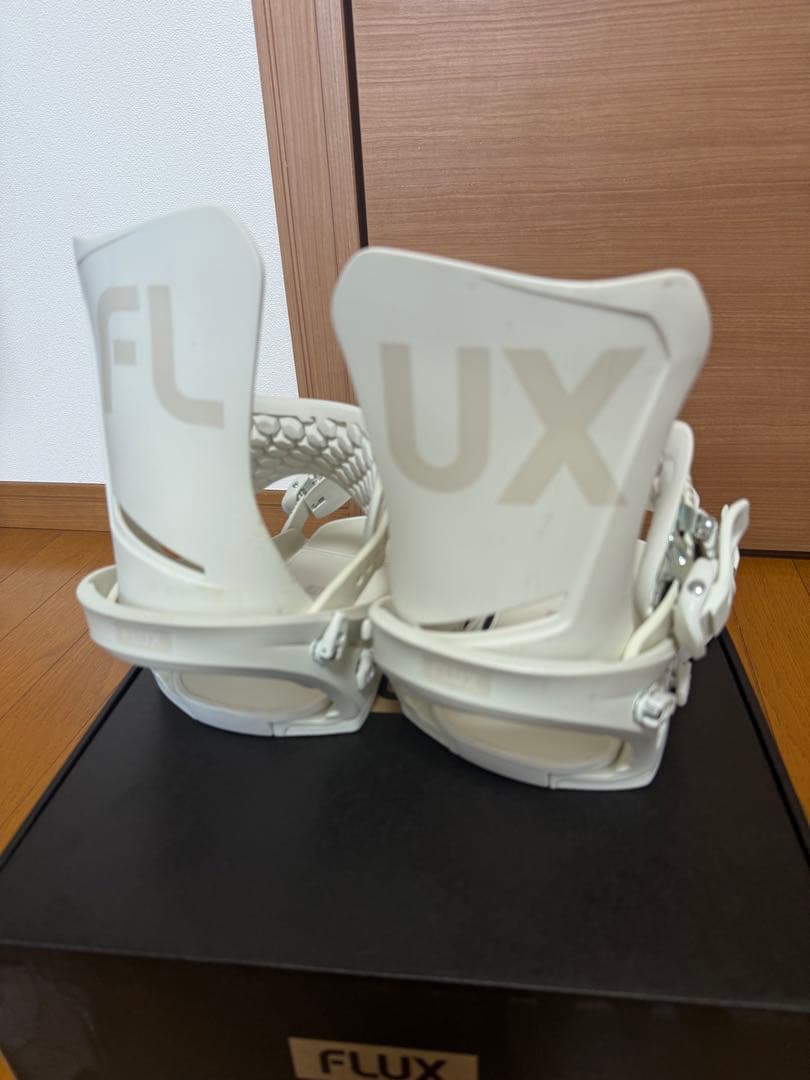 FLUX フラックス　DS