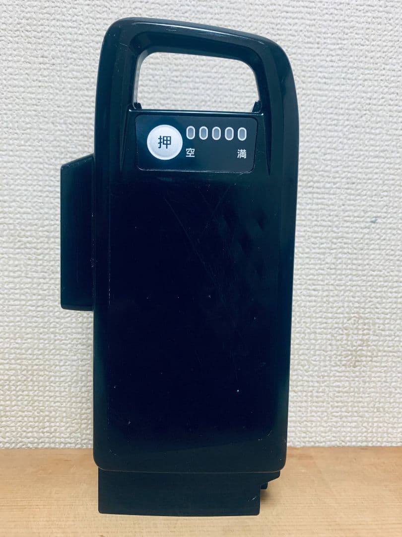 パナソニック NKY576B02 電動自転車 バッテリー 8Ah