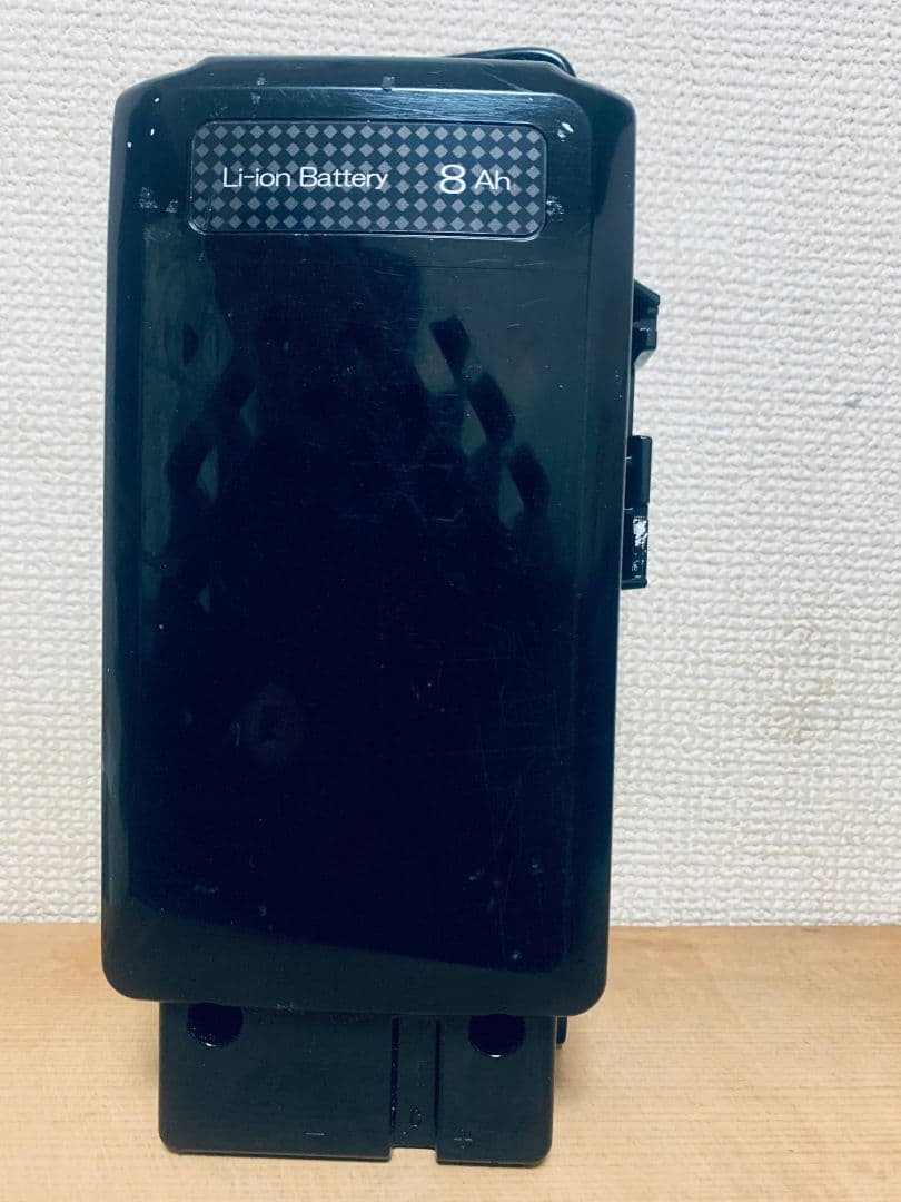 パナソニック NKY576B02 電動自転車 バッテリー 8Ah