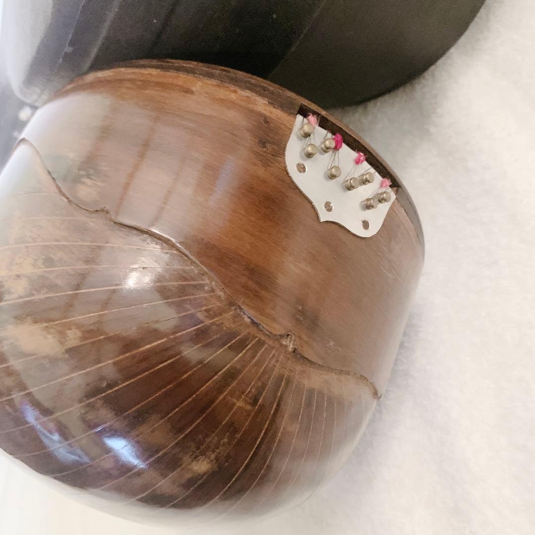 カラーチェ マンドリン 1965 ハードケース付raffaele calace