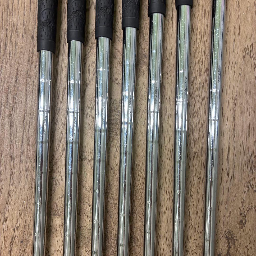 メンズゴルフクラブセット　【adidas】【NIKE】【アディダス】