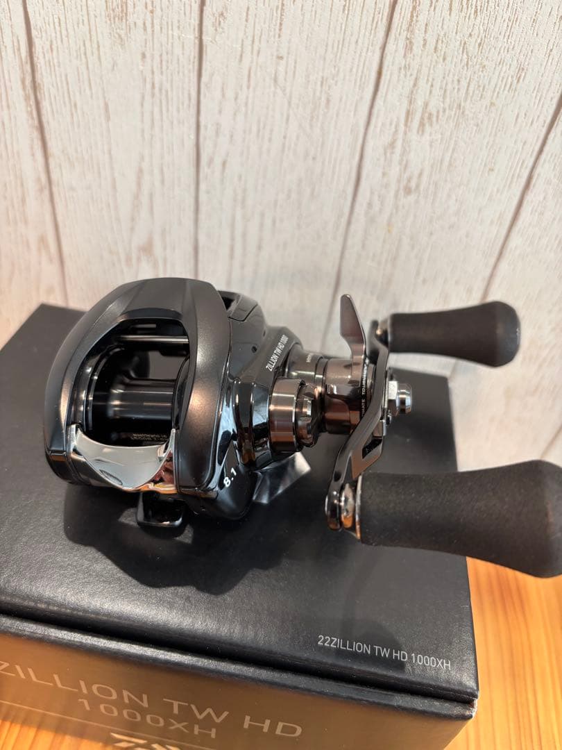 ZILLION TW HD 1000XH ジリオンTW HD