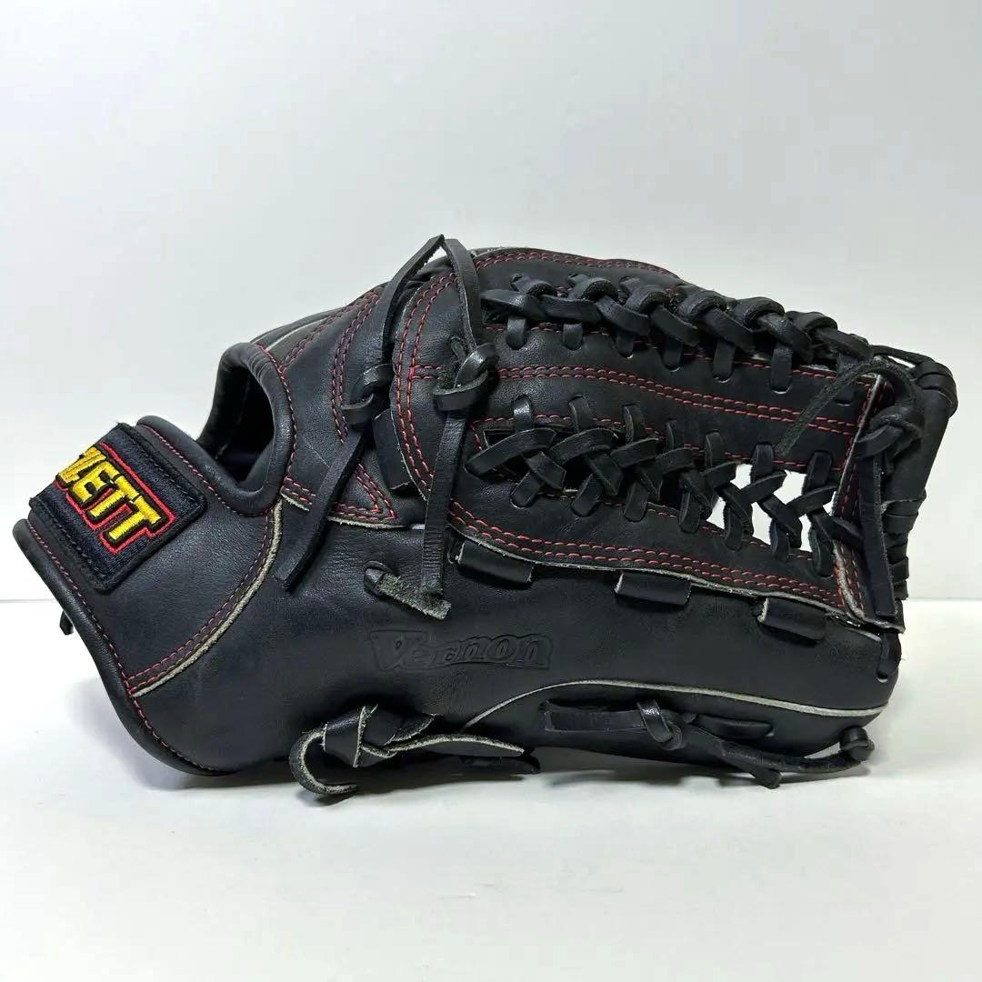 ZETT プロステイタス 硬式グローブ NPB公式試合球 セット 日本製