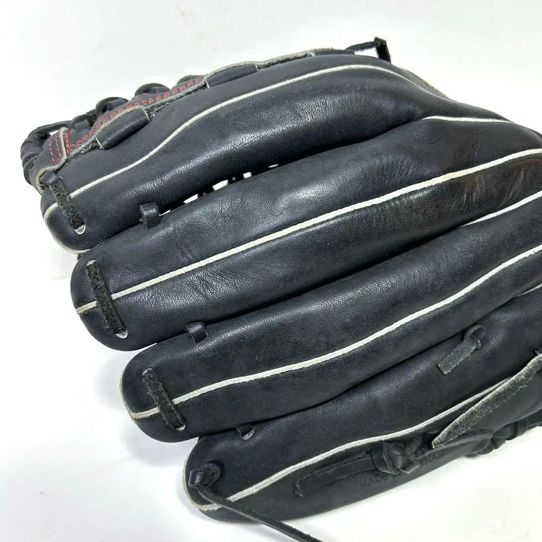 ZETT プロステイタス 硬式グローブ NPB公式試合球 セット 日本製