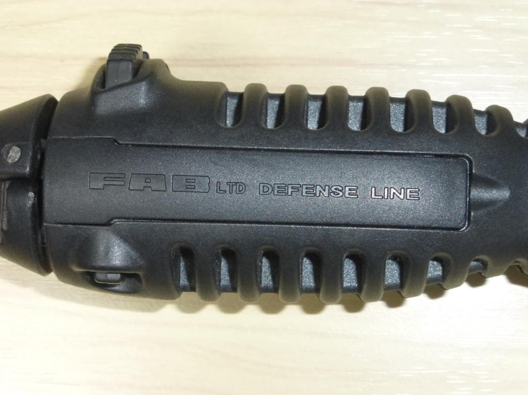 FAB Defense バイポッドグリップ T-POD クイックリリース