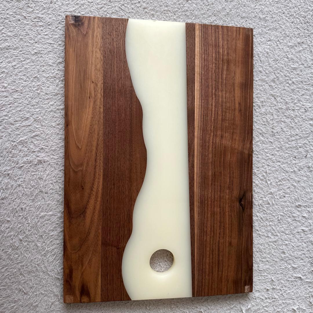 devise works fukubako×bundlewonk IGT天板