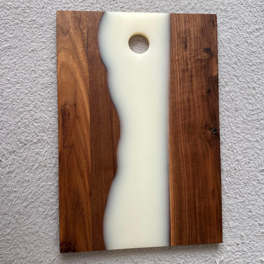 devise works fukubako×bundlewonk IGT天板