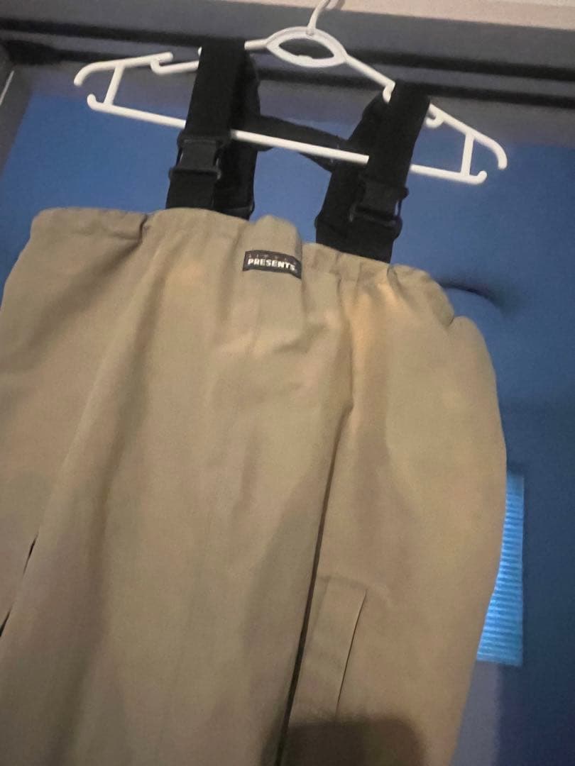 リトルプレゼンツウェーダX X S