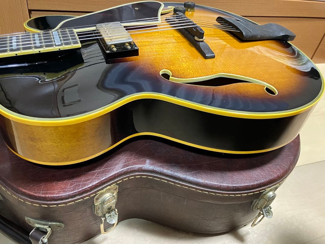 Ibanez JP -20ジョー・パスモデル