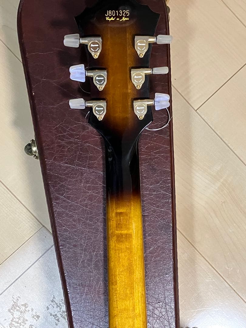 Ibanez JP -20ジョー・パスモデル