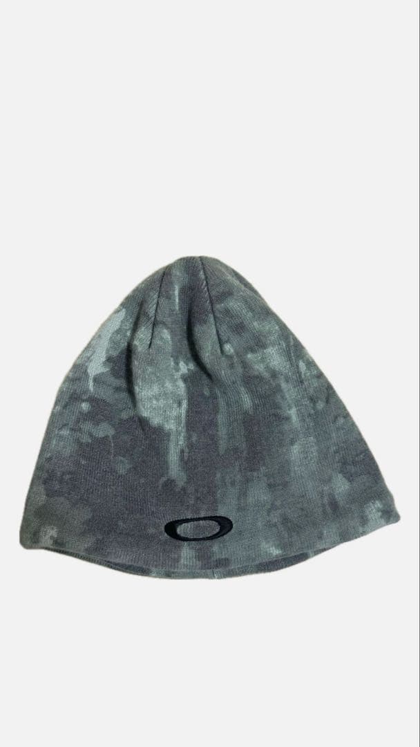 '00s Oakley vintage ビーニー