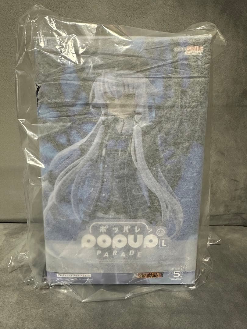 【新品】POP UP PARADE アルティナ・オライオン フィギュア