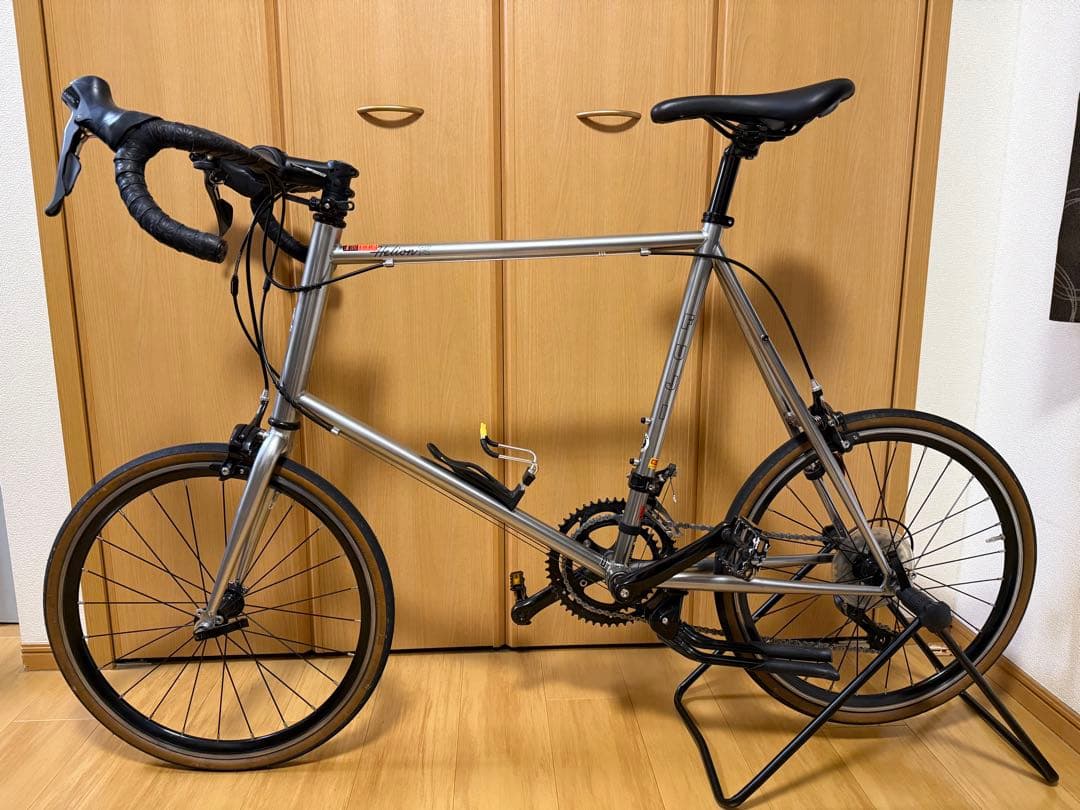 FUJI HelionR 55サイズ 24M (直渡し限定) ミニベロ