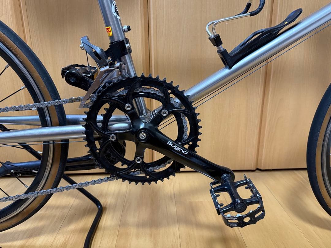 FUJI HelionR 55サイズ 24M (直渡し限定) ミニベロ