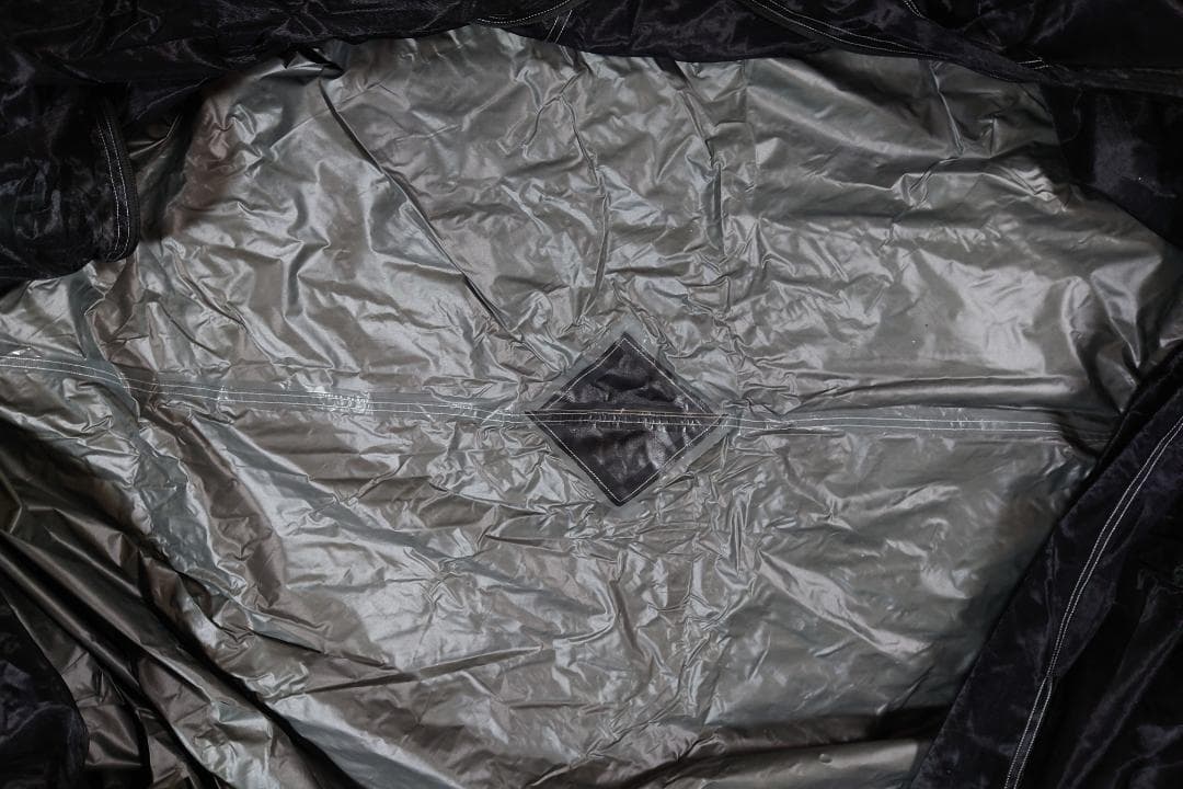 【廃盤】GOLITE SHANGRI-LA 3 シャングリラ3 3点セット