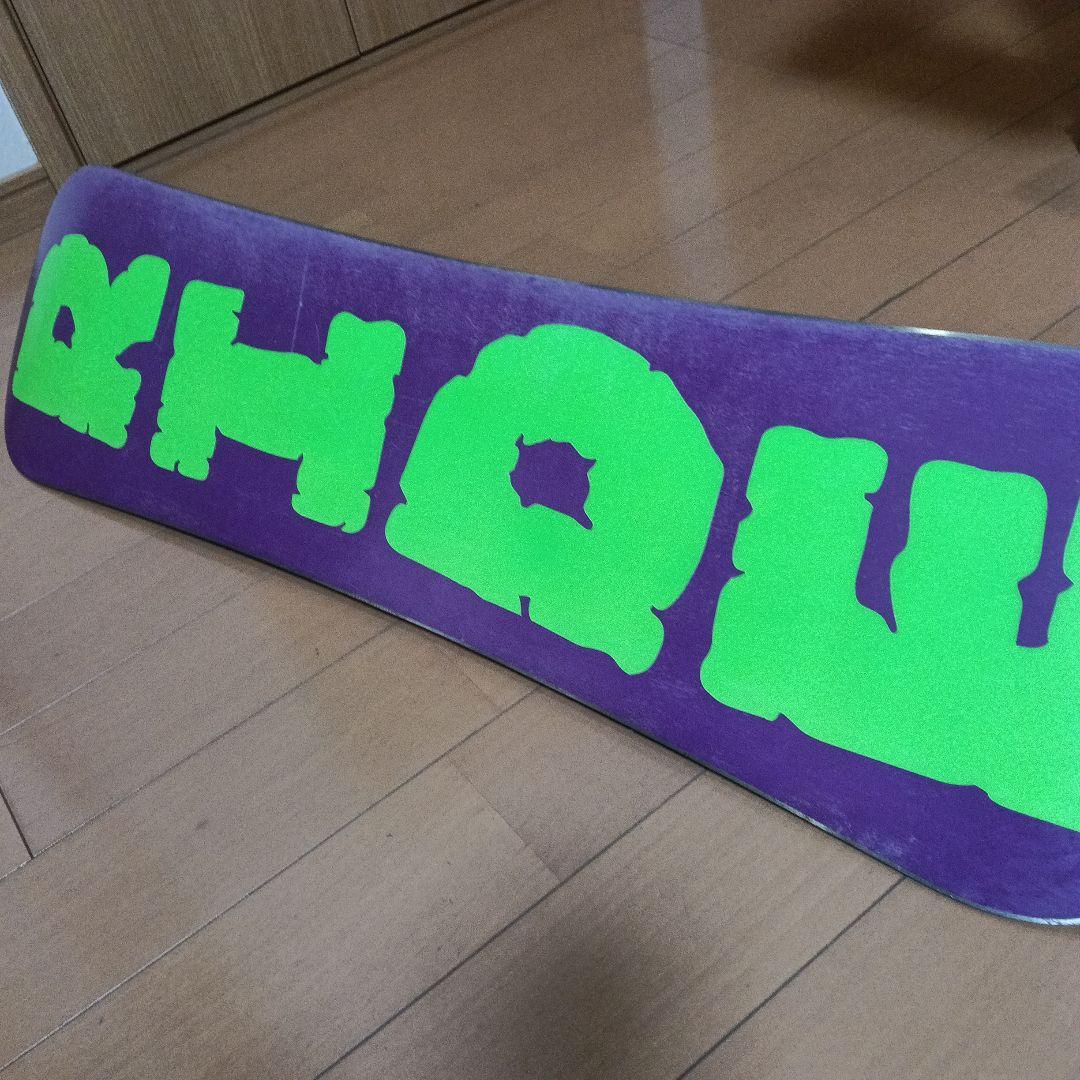 キッズ スノーボード 90cm ビンディング　ブーツ18.5cmセット