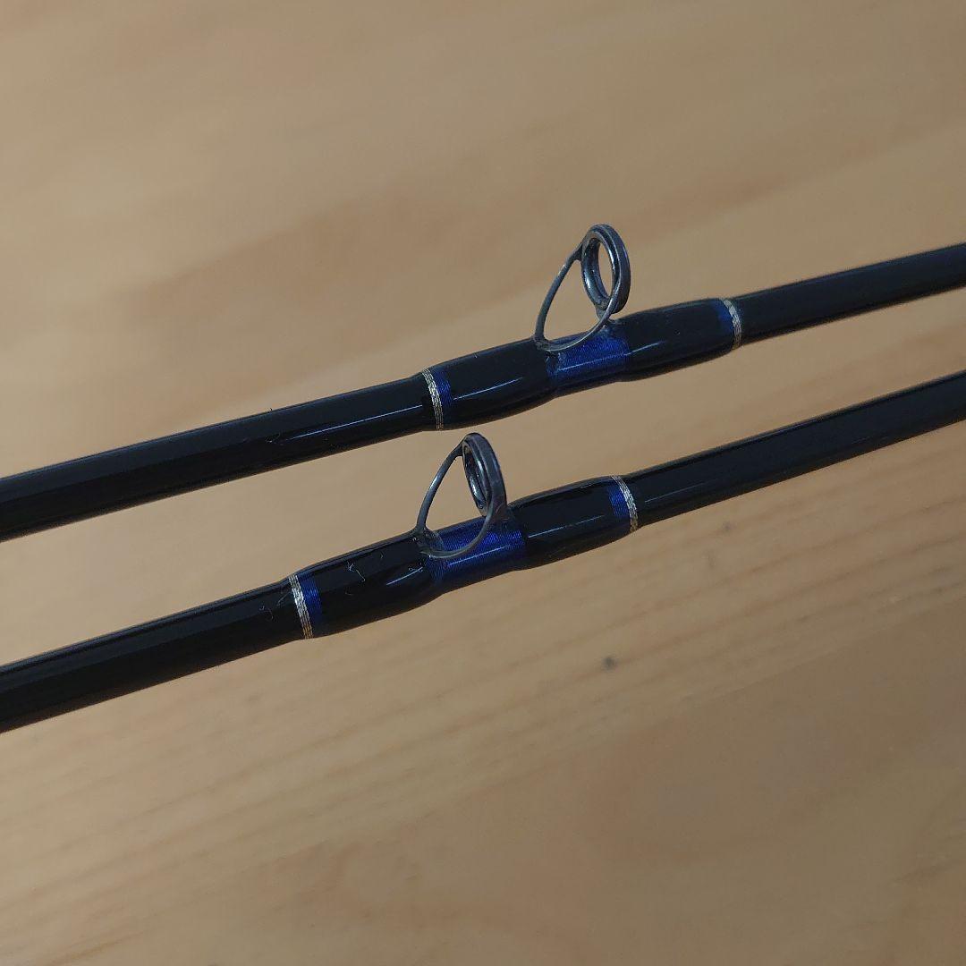 エバーグリーン タクティクス コンバットスティック 2本セット