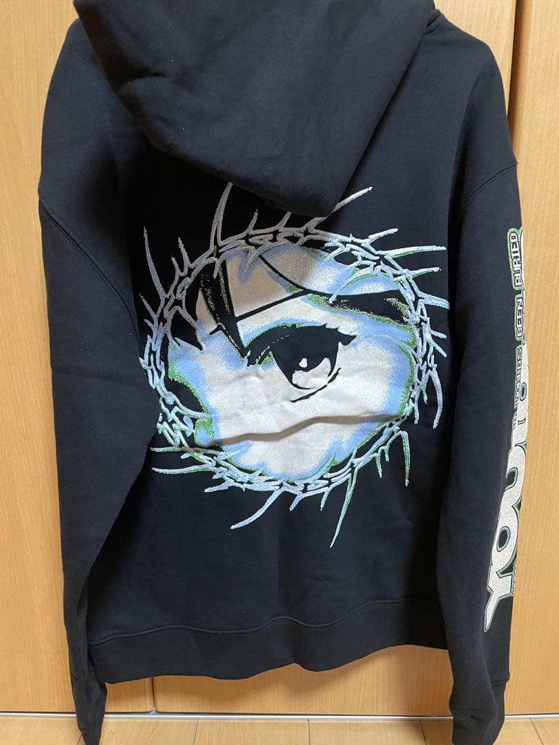 Bring Me The Horizon パーカー